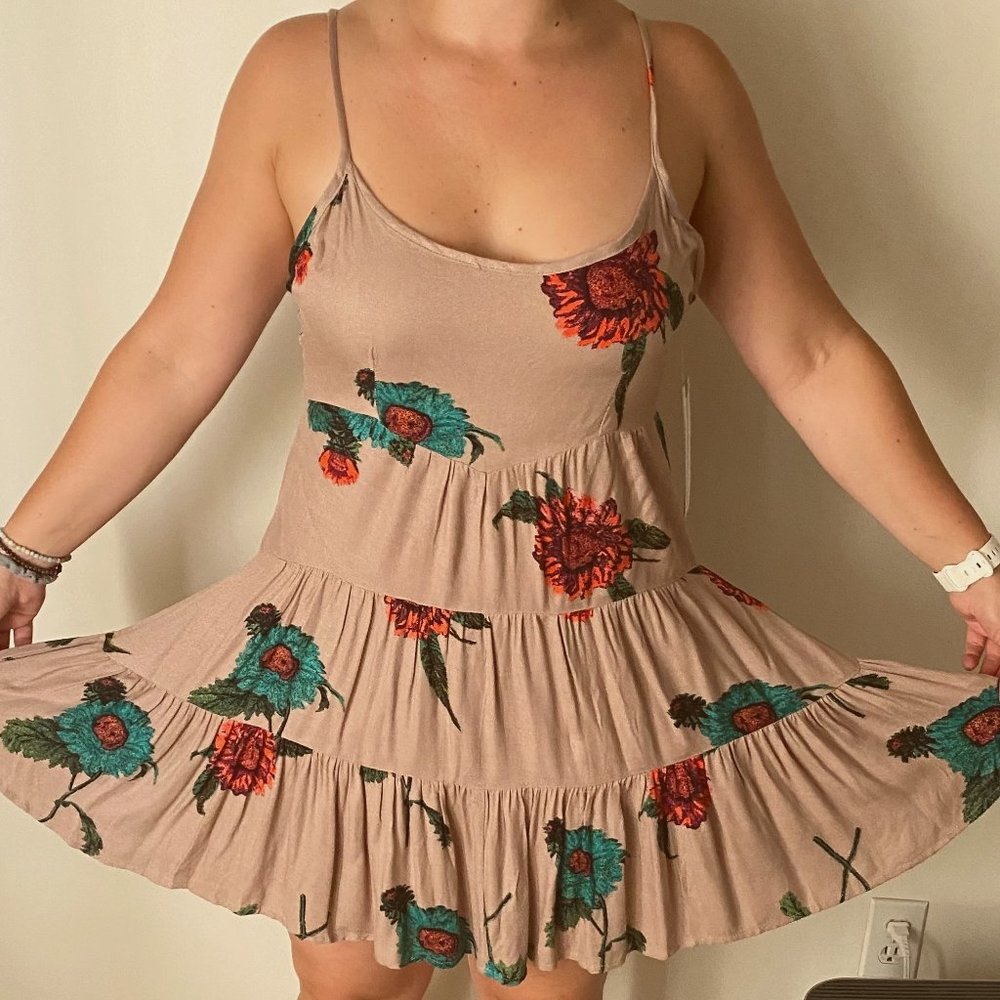 O'Neill dress
